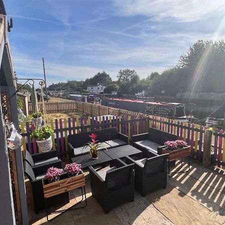 River View Holiday Cottage In Yorkshire Wakefield Ngoại thất bức ảnh