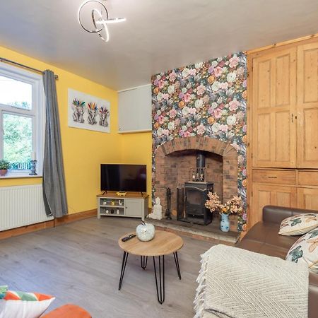River View Holiday Cottage In Yorkshire Wakefield Ngoại thất bức ảnh
