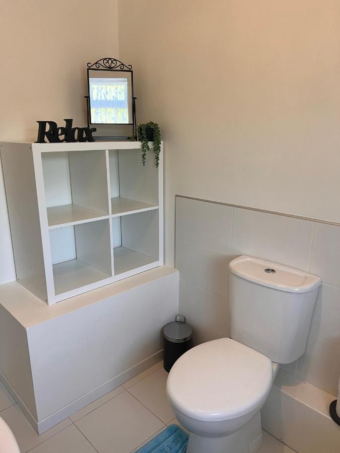 River View Holiday Cottage In Yorkshire Wakefield Ngoại thất bức ảnh