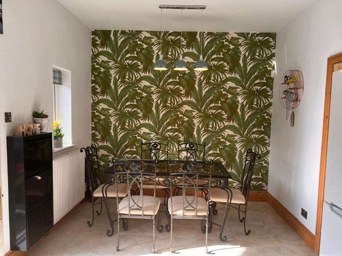 River View Holiday Cottage In Yorkshire Wakefield Ngoại thất bức ảnh
