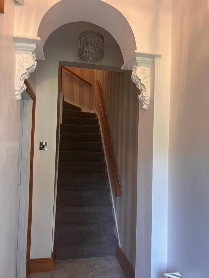 River View Holiday Cottage In Yorkshire Wakefield Ngoại thất bức ảnh