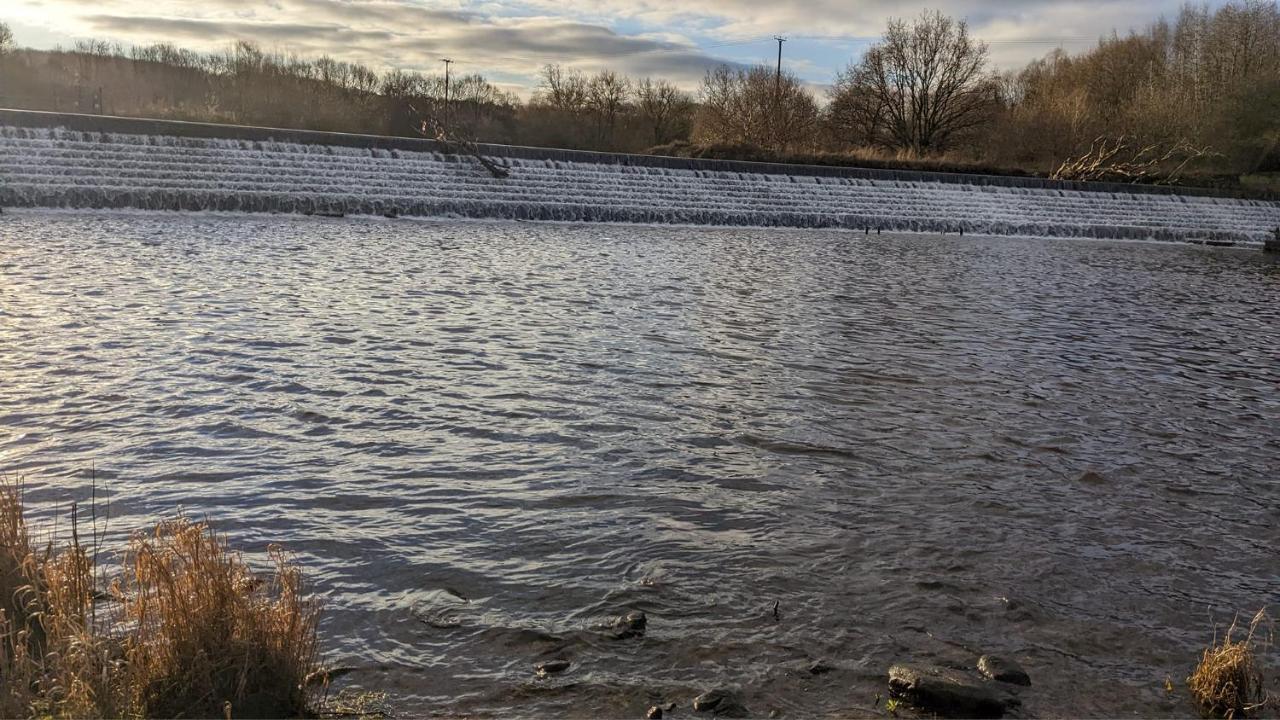 River View Holiday Cottage In Yorkshire Wakefield Ngoại thất bức ảnh