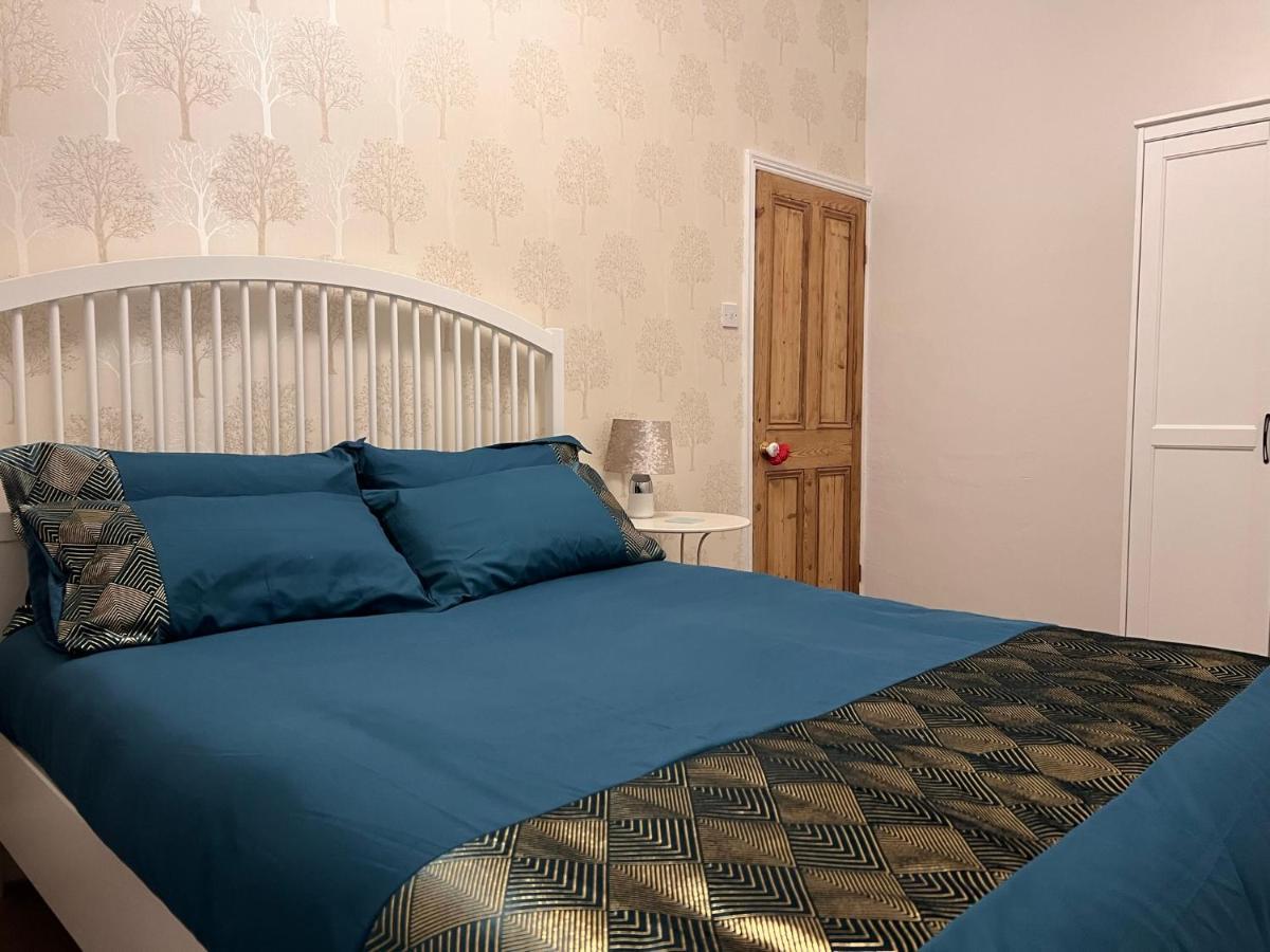 River View Holiday Cottage In Yorkshire Wakefield Ngoại thất bức ảnh